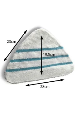 Champion Nordic Microfiberklude 3-pak^ Opvask & Rengøring