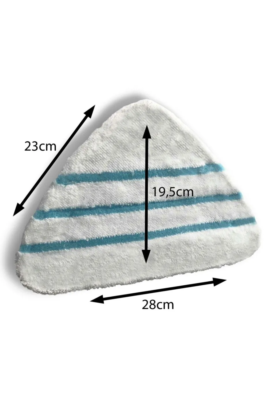 Champion Nordic Microfiberklude 3-pak^ Opvask & Rengøring