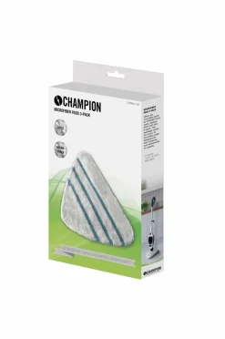 Champion Nordic Microfiberklude 3-pak^ Opvask & Rengøring