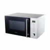 Outlet Mikrobølgeovn 23 liter 900W, Rustfri Mikrobølgeovne