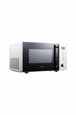 Outlet Mikrobølgeovn 23 liter 900W, Rustfri Mikrobølgeovne