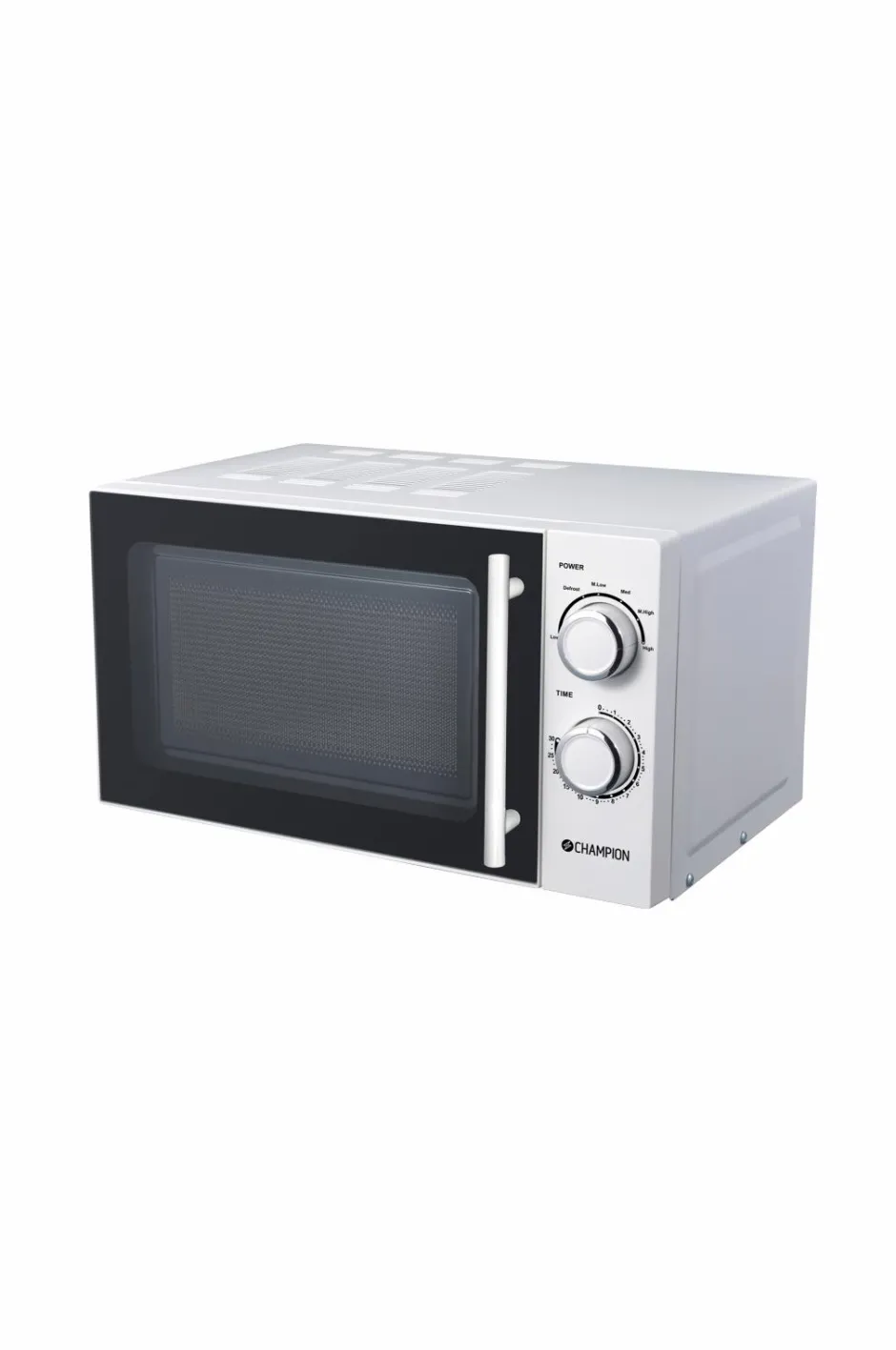 Champion Nordic Mikroovn 20l 700 W^ Mikrobølgeovne