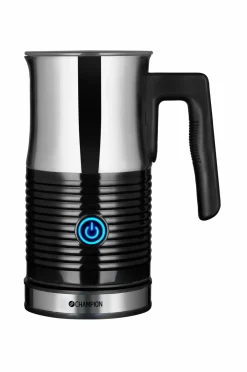 Champion Nordic Mælkeskummer^ Kaffe- & Espressomaskiner