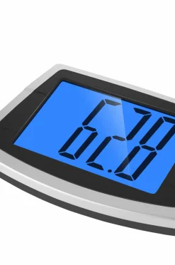 Best Personvægt glas 180 kg Personlig Pleje