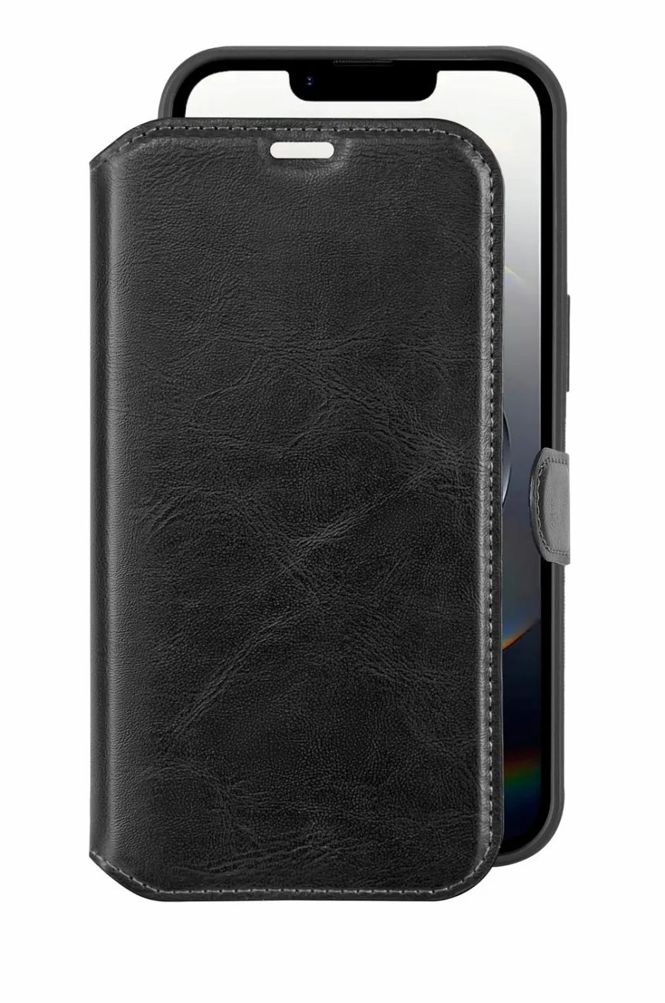 Tegnebogetui 2-in-1 Slim Wallet Iphone 16e Dame Tegnebøger|Mobiltelefoner, Tablets & Tilbehør