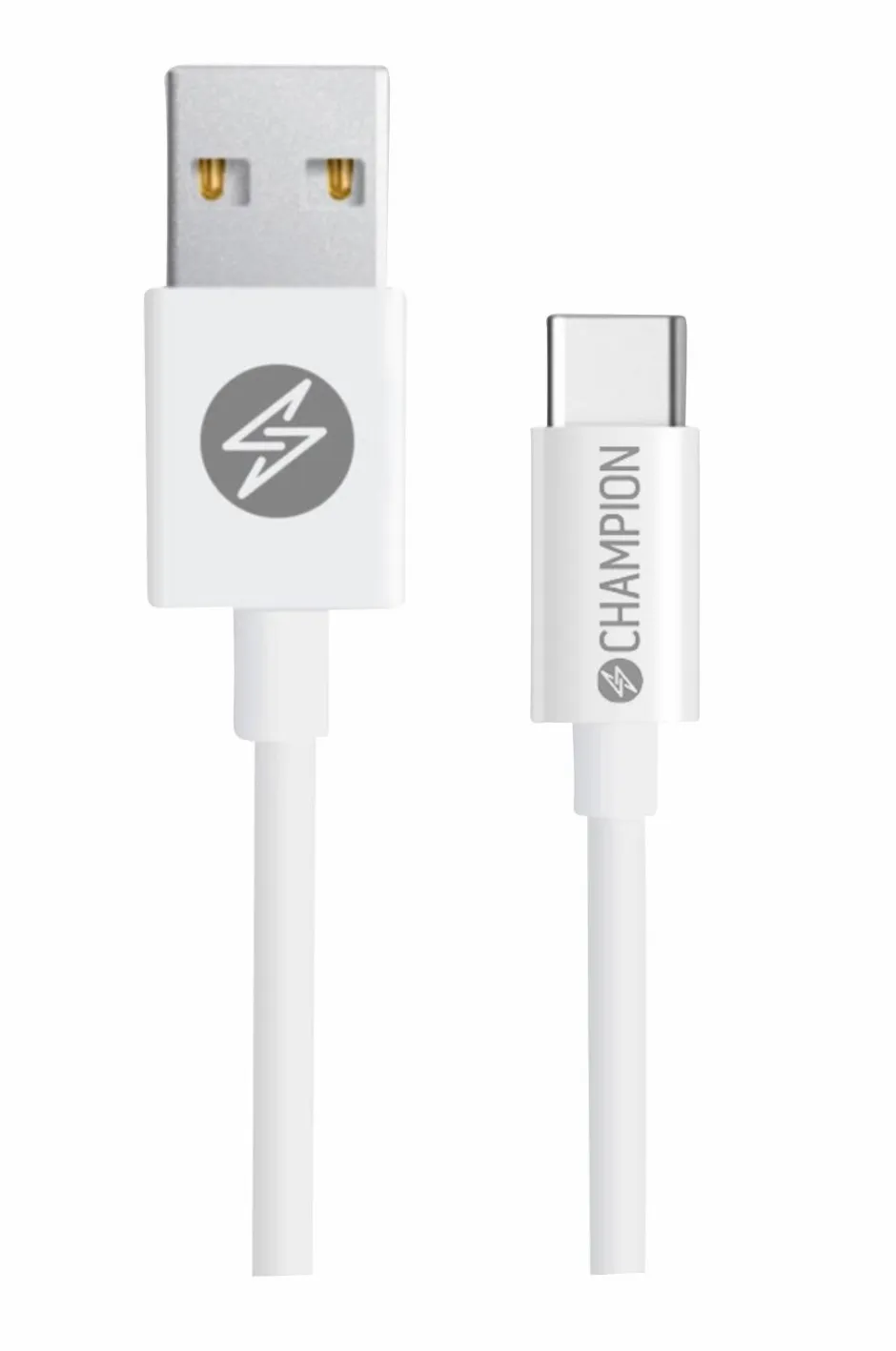 Hot USB kabel USB-A to USB-C 2 m Mobiltelefoner, Tablets & Tilbehør
