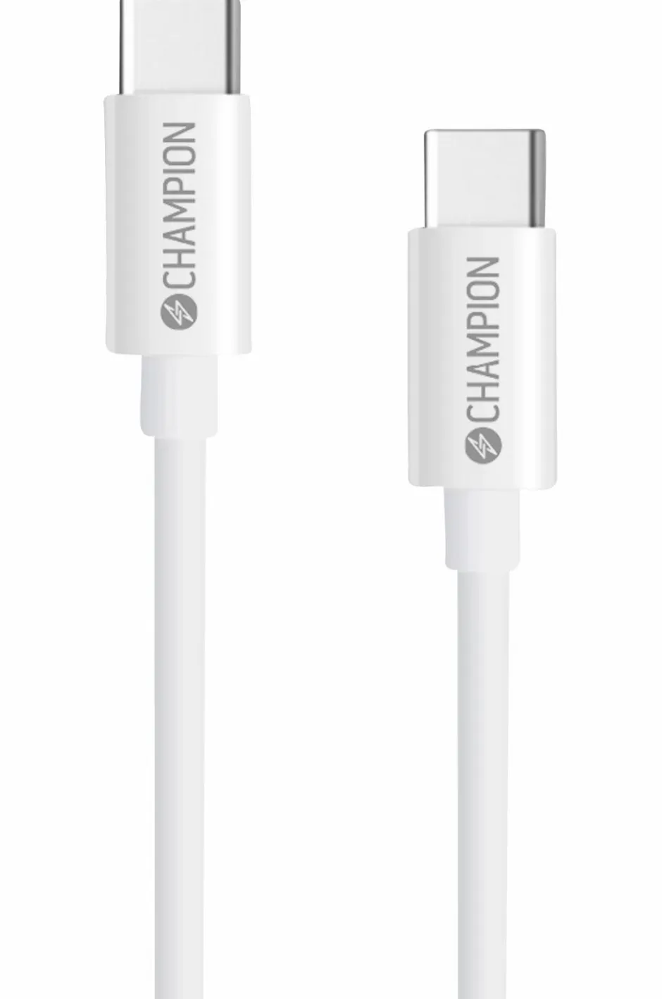 Outlet USB-C-kabel 60W 2 m Mobiltelefoner, Tablets & Tilbehør