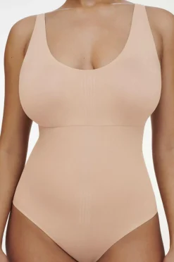 Chantelle Bodystocking Smooth Comfort Shapewear^Dame Shaping