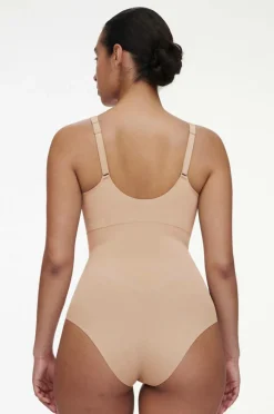 Chantelle Bodystocking Smooth Comfort Shapewear^Dame Shaping
