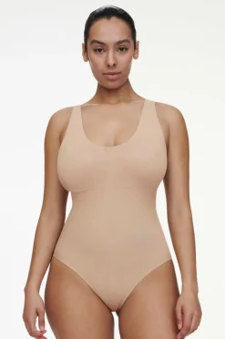 Chantelle Bodystocking Smooth Comfort Shapewear^Dame Shaping