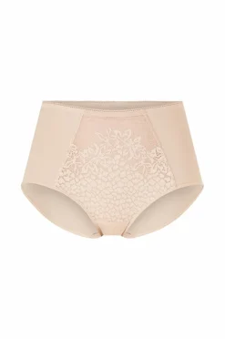 Chantelle Trusser Maris High Waist Support Full Brief^Dame Shaping