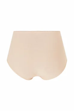 Chantelle Trusser Maris High Waist Support Full Brief^Dame Shaping
