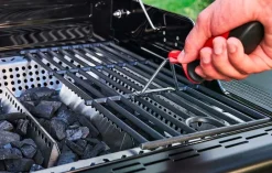 Best Hybrid-grill Gas2Coal 2.0 Udemøbler & Have