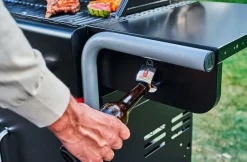 Best Hybrid-grill Gas2Coal 2.0 Udemøbler & Have