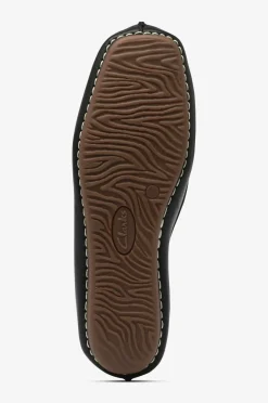 Clarks Ballerinasko Freckle Ice D^Dame Ballerinasko