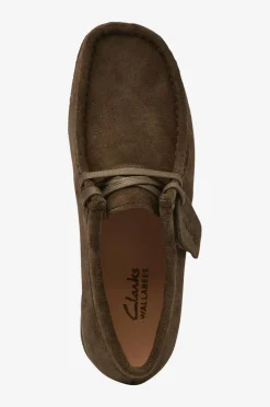 Clarks Loafers WallabeeEVOSh D^Dame Loafers