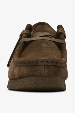 Clarks Loafers WallabeeEVOSh D^Dame Loafers