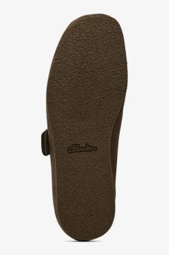 Clarks Loafers WallabeeEVOSh D^Dame Loafers