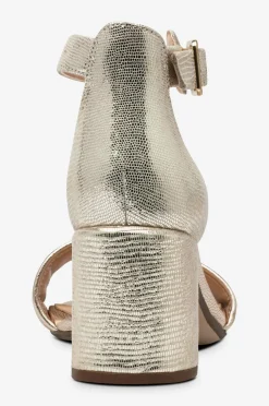 Clarks Sandaler med hæl Ezoria Mae D^Dame Højhælede Sko
