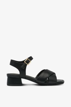 Clarks Sandaler med hæl Serina35 Cross D^Dame Højhælede Sko