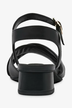 Clarks Sandaler med hæl Serina35 Cross D^Dame Højhælede Sko