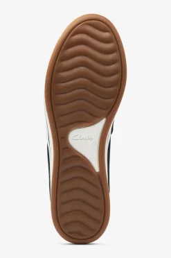 Clarks Sko Brinkley Emily^Dame Lærredssko