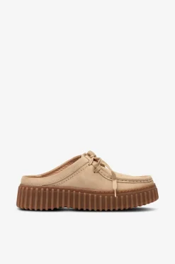 Outlet Sneakers Torhill Mule D Dame Slip-On Sko|Sneakers