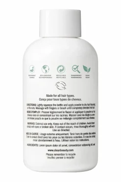 CLEAN Reserve Tapioca Dry Shampoo 56 g^ Styling