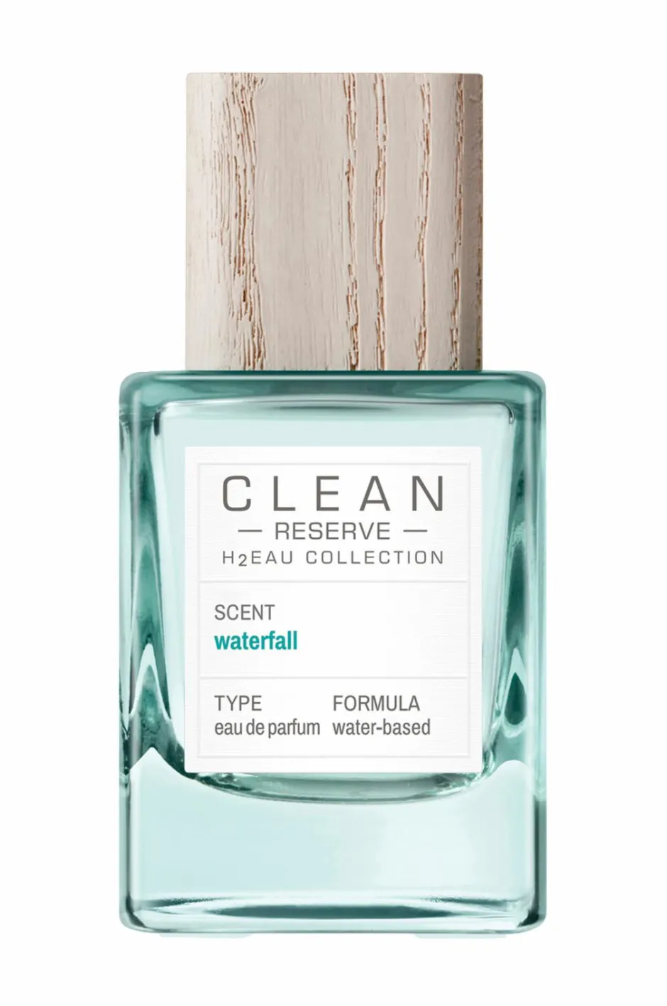 CLEAN Reserve H2Eau Waterfall Edp^ Parfume