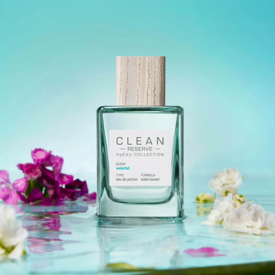 CLEAN Reserve H2Eau Waterfall Edp^ Parfume