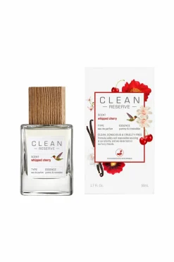 CLEAN Reserve Whipped Cherry Edp^ Parfume