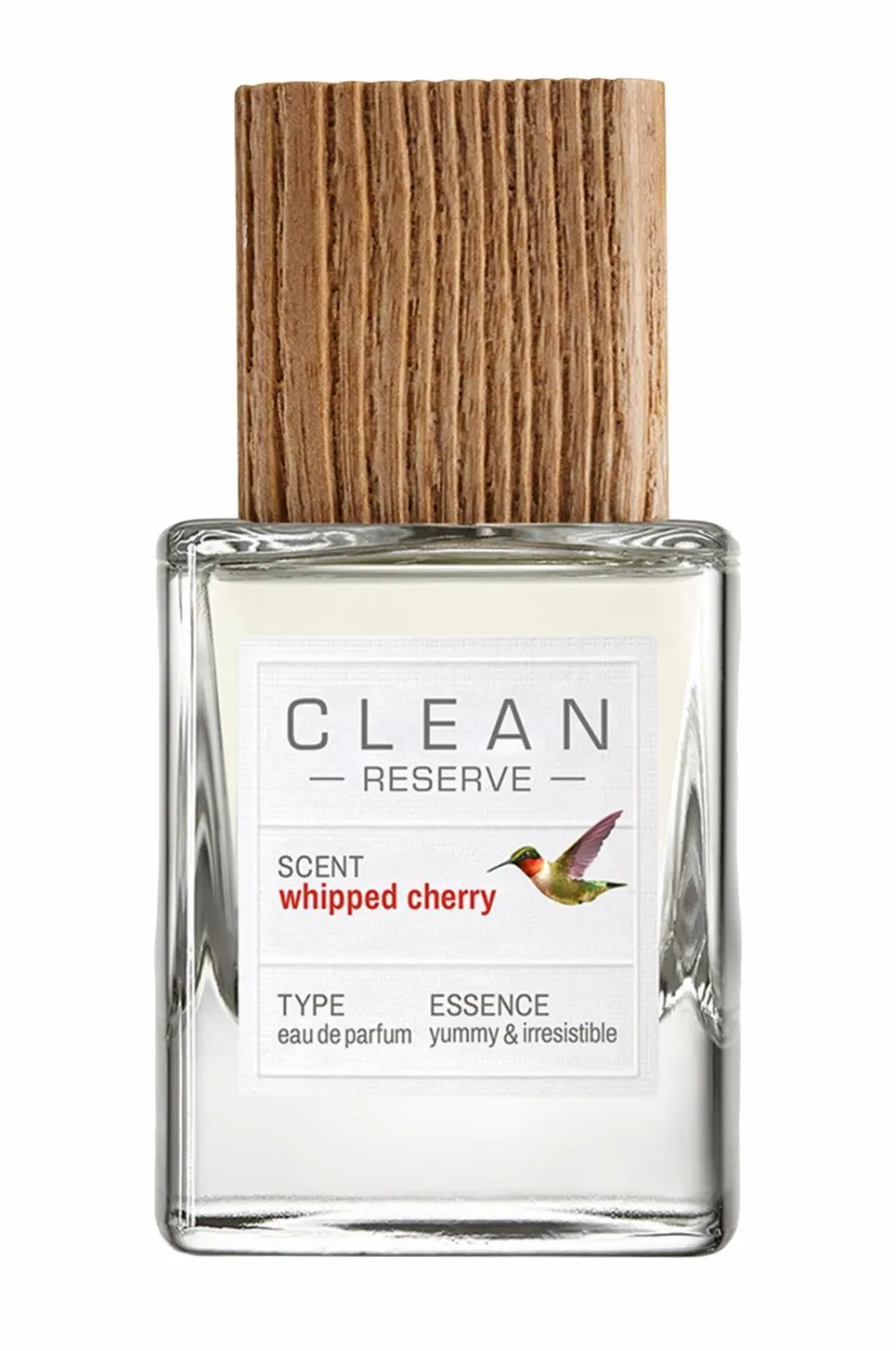 CLEAN Reserve Whipped Cherry Edp^ Parfume