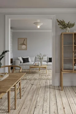 Online Loop 45 loft Lampetilbehør