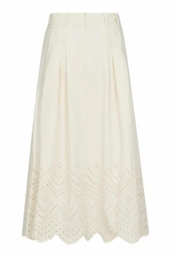 co’couture Nederdel PoppyCC Anglaise Skirt^Dame Nederdele