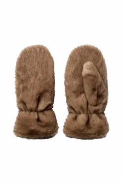 co’couture Vanter IsabelCC Fur^Dame Handsker & Vanter