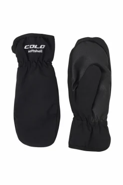 New Vanter Soft Shell Mitten JR Børn Handsker & Vanter