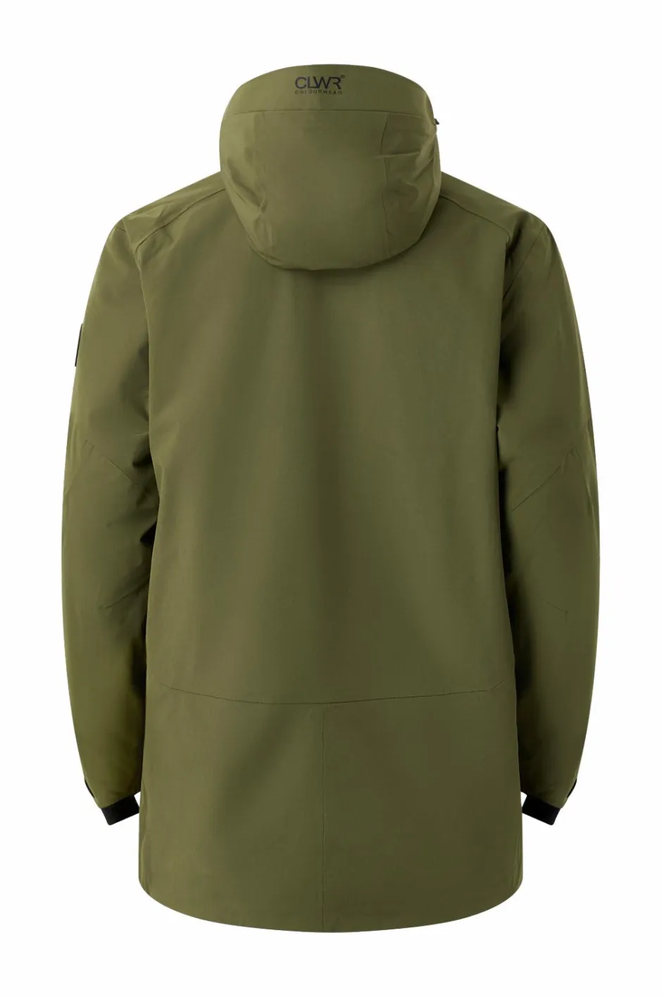 ColourWear Anorak M Foil^ Jakker & Frakker|Overtøj