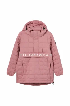 ColourWear Anorak Y Fine Line^Børn Overtøj