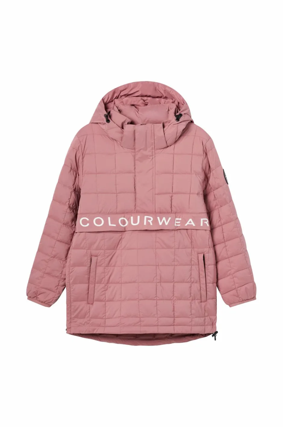 ColourWear Anorak Y Fine Line^Børn Overtøj
