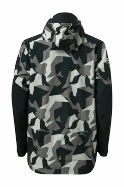 ColourWear Foil Anorak M Jackets^ Overtøj|Overtøj