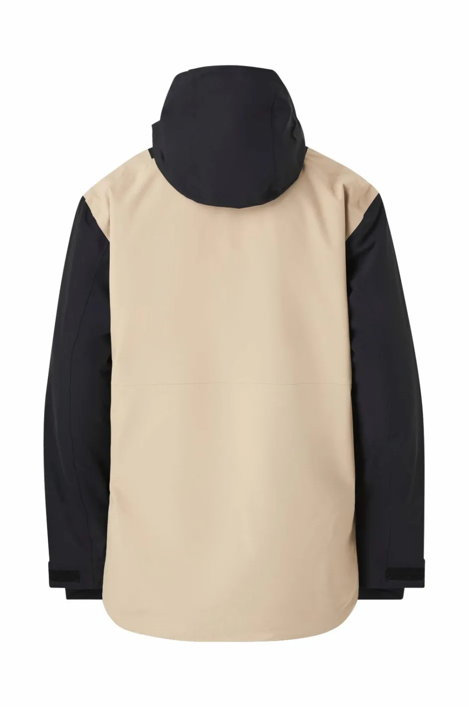 Skijakke / snowboardjakke M Block Jacket Overtøj|Overtøj