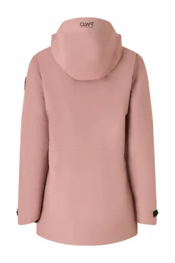 ColourWear Skijakke / snowboardjakke Homage Anorak^Dame Overtøj|Overtøj