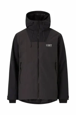 Discount Skijakke / snowboardjakke M Block Jacket Overtøj|Overtøj