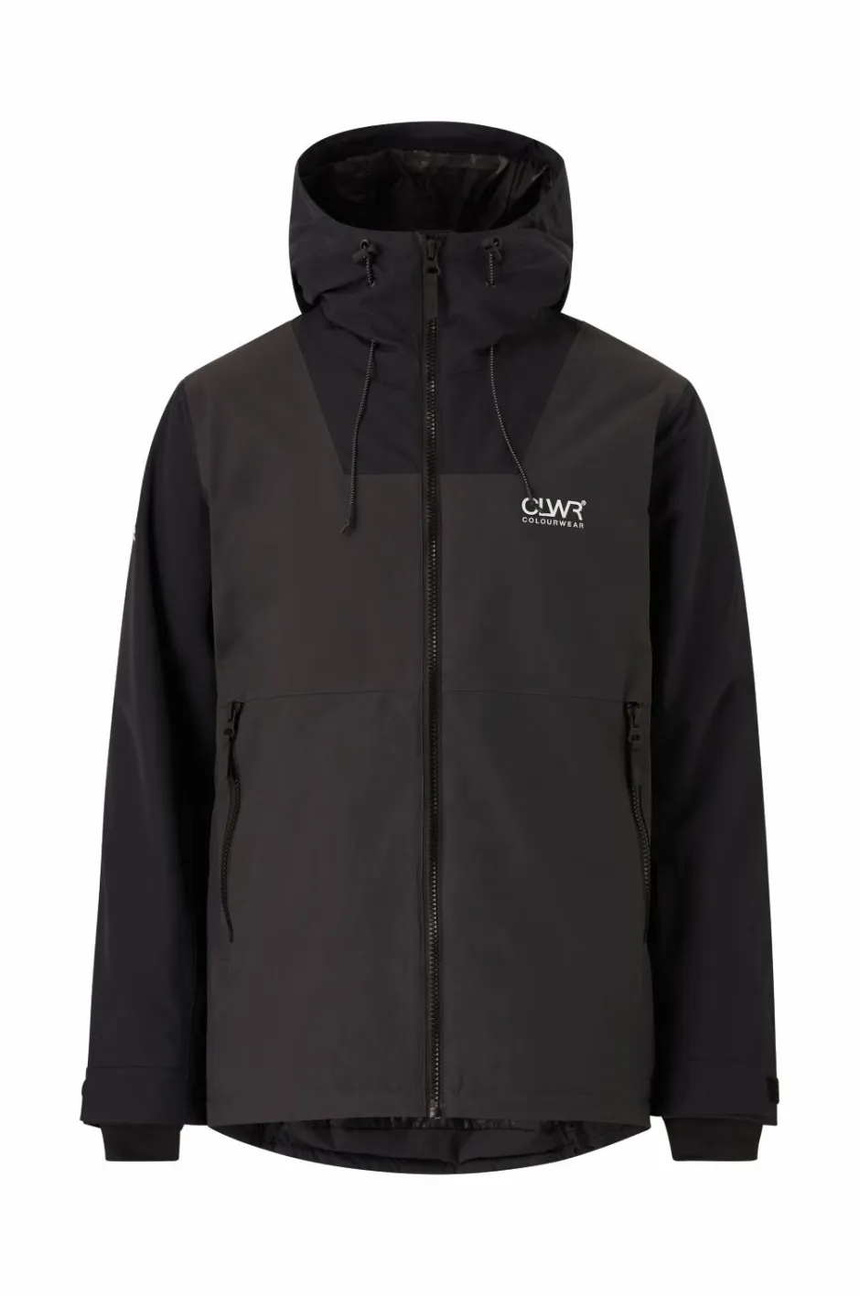 Discount Skijakke / snowboardjakke M Block Jacket Overtøj|Overtøj