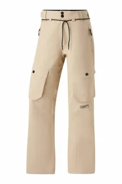 Best Snowboardbukser Flight Pants Overtøj|Overtøj