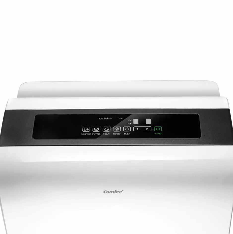 Comfee Affugtere 30 L/24 H^ Husholdningselektronik