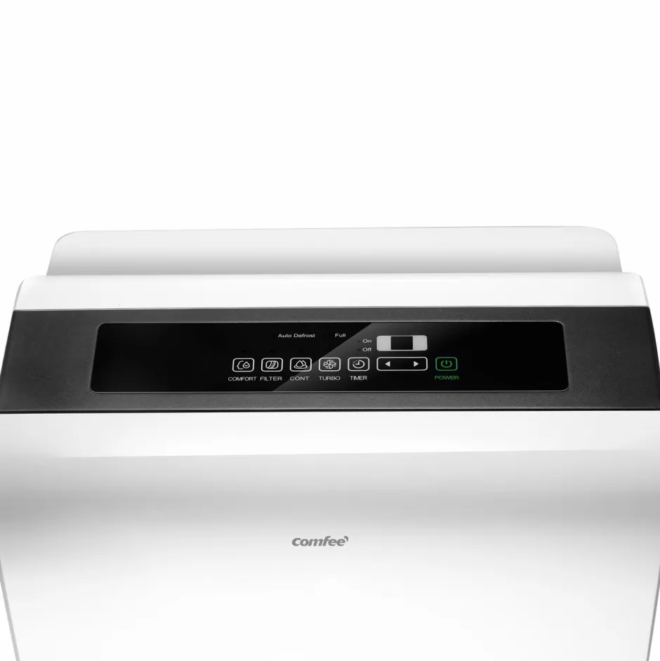 Comfee Affugtere 50 L/24 H^ Husholdningselektronik