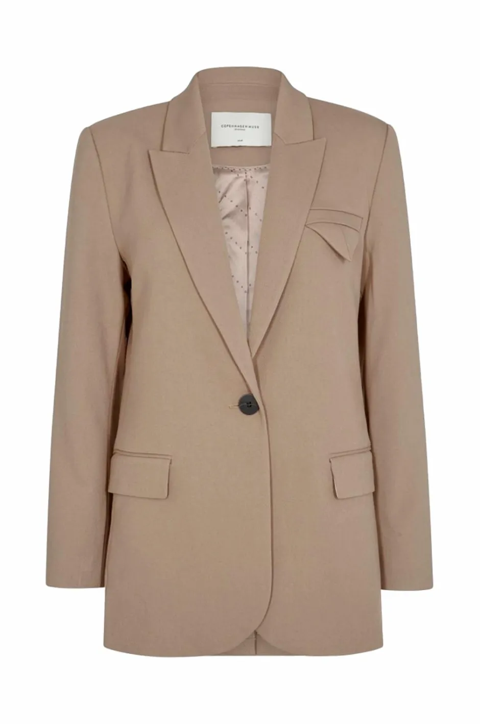 Copenhagen Muse Jakke cmTailor-JA^Dame Blazere & Veste