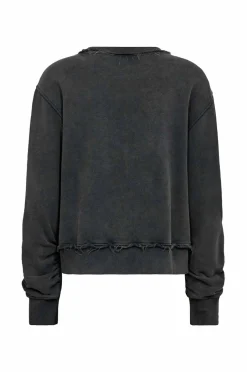 Clearance Sweatshirt cmRoco Dame Sweatshirts & Hoodies
