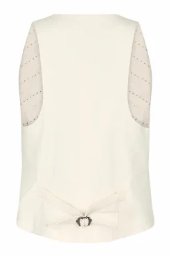 Discount Vest cmTailor Waistcoat Dame Blazere & Veste